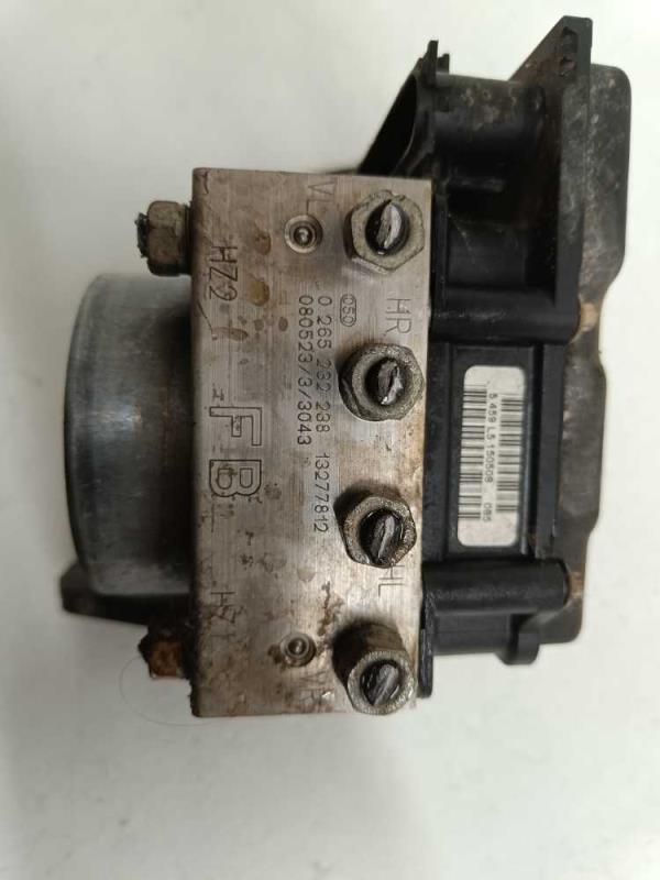 BLOC ABS OPEL CORSA D ( FB ) - Vue 2